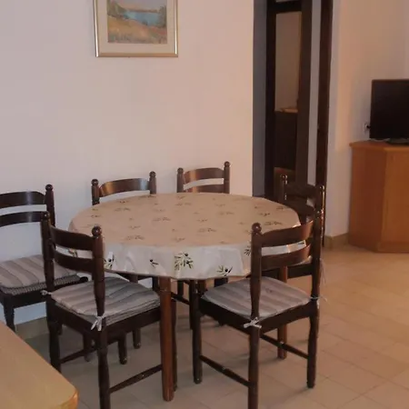 Apartman Businci 12565a *