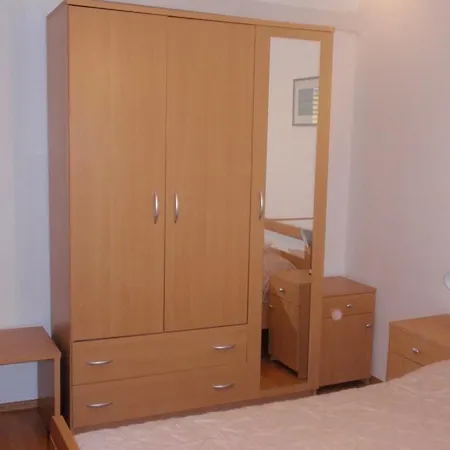 Apartman Businci 12565a *