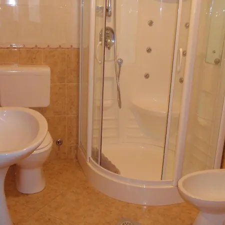 Apartman Businci 12565a Okrug Gornji