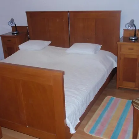 Apartman Businci 12565a *