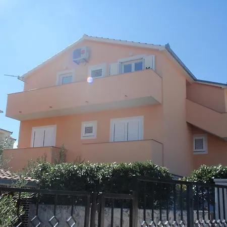 Apartman Businci 12565a